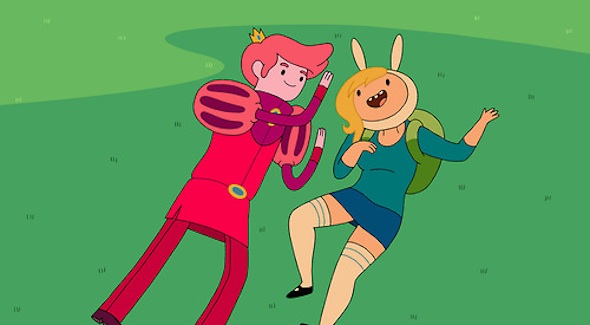 Prince Gumball Voice - Adventure Time (TV Show) - Behind The Voice Actors