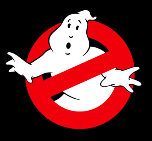 The Brilliance of the Ghostbusters Logo - Overthinking It