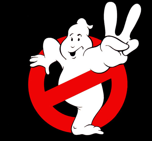 The Brilliance of the Ghostbusters Logo - Overthinking It