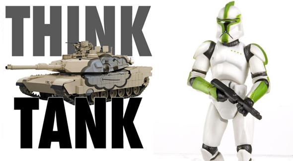 Memorial Day Special: Best Pop Culture Sergeant [Think Tank]