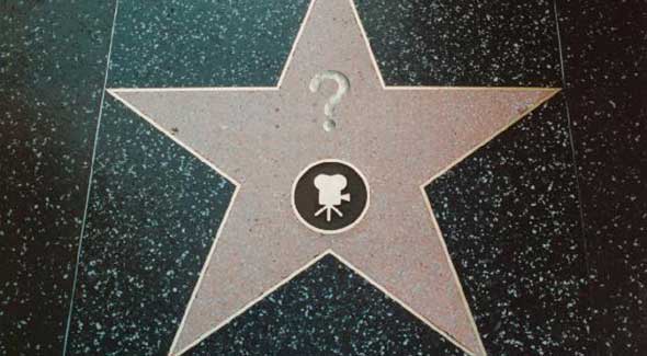 The End of Movie Stars?