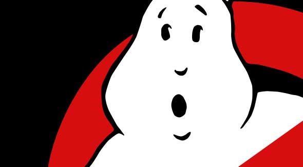 Ghostbusters logo | Ghostbusters logo, Ghostbusters, Ghostbusters costume