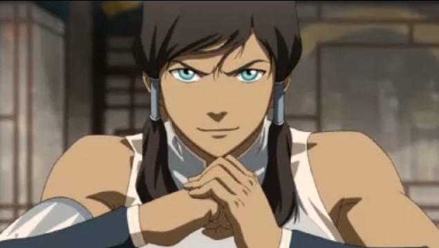 Legend of Korra: Well I Guess This Is Growing Up - Overthinking It