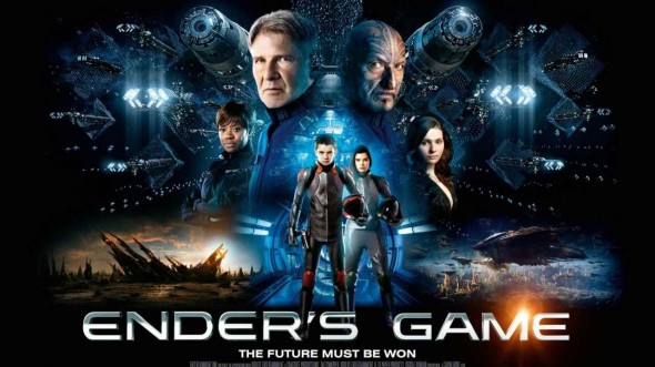 New Ender's Game Timeline Will Catch You Up Before the Movie