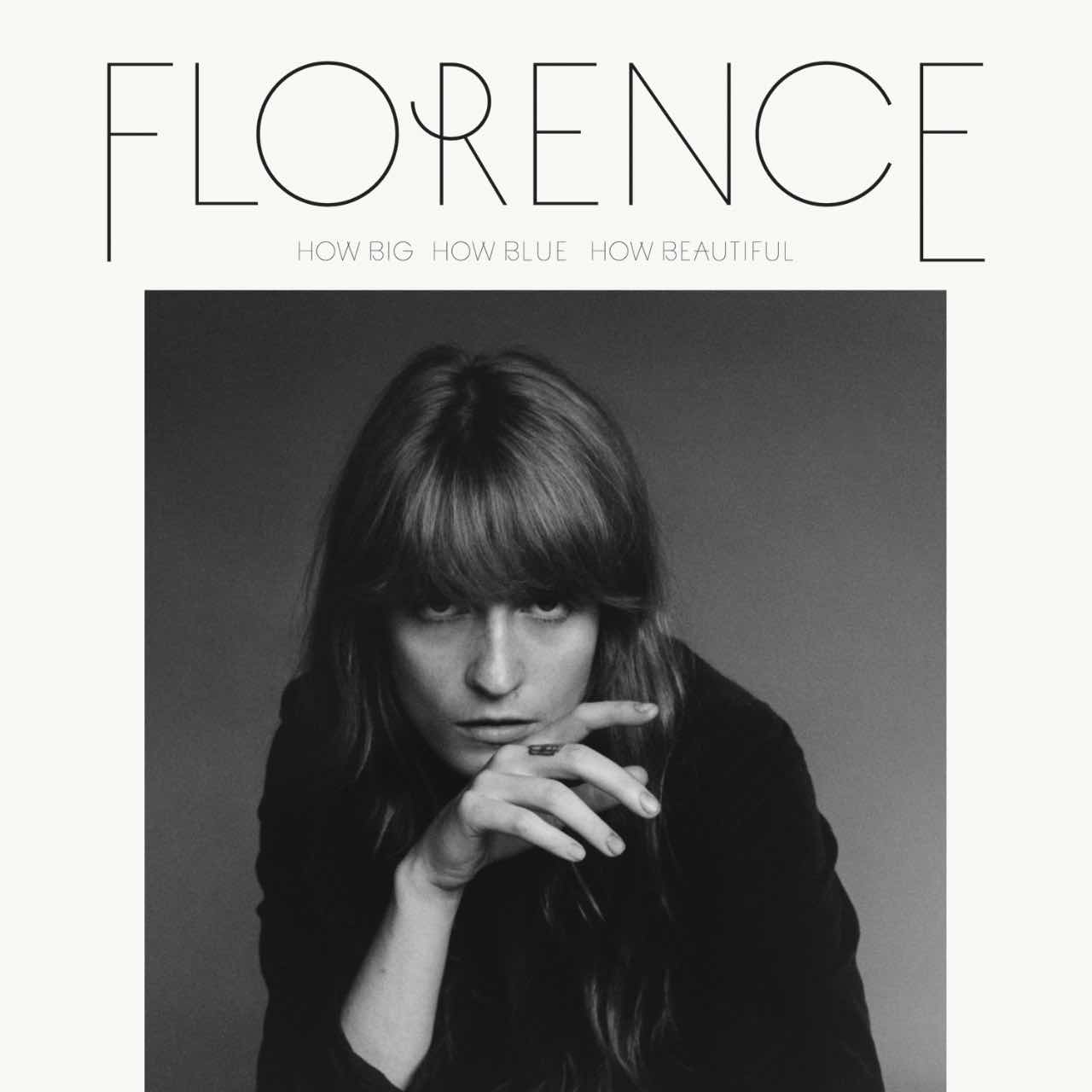 florence and the machine merch