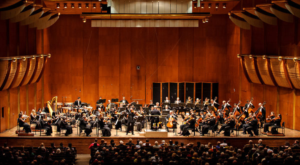 Heavy Metal, Urban Planning, Video Games, and the New York Philharmonic ...