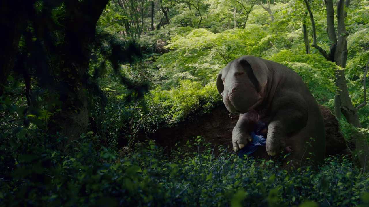 Overthinking It Podcast 472: Okja