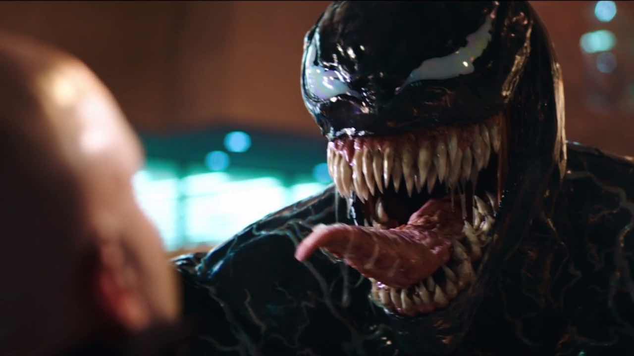 The Petecast: Venom - Overthinking It