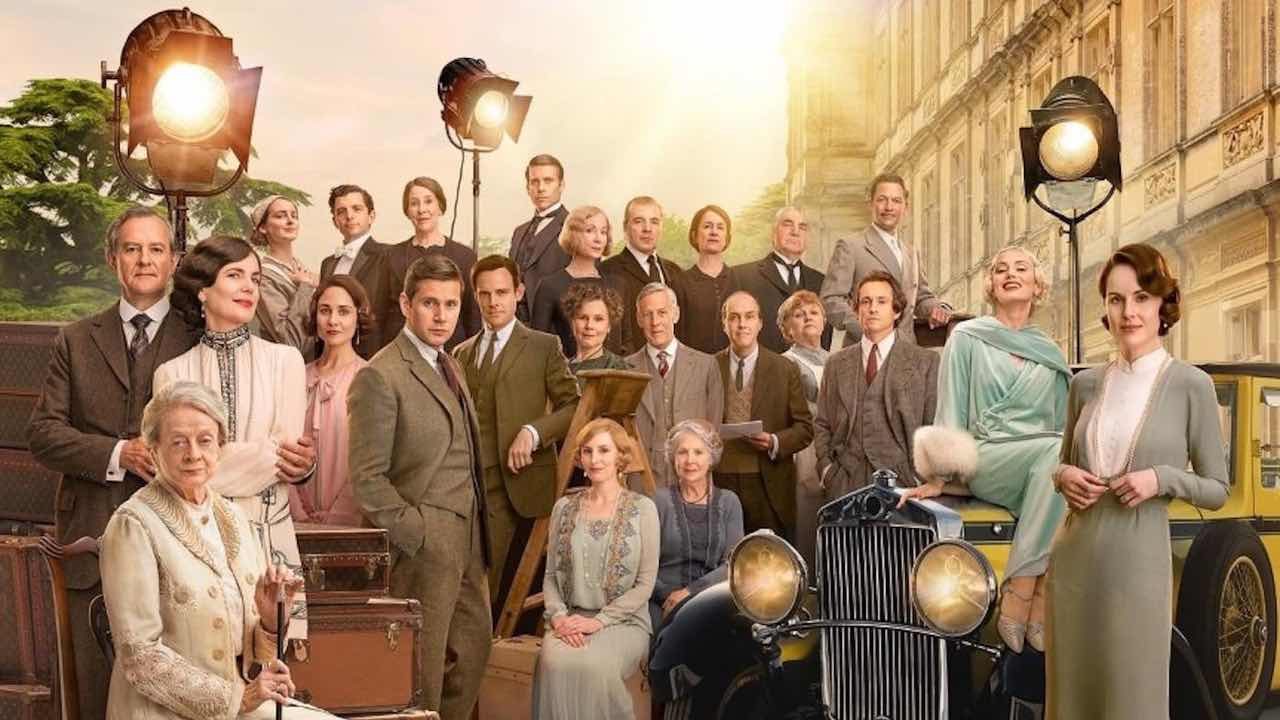 Downton abbey season discount 5 episode 9 download